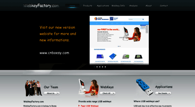 webkeyfactory.com