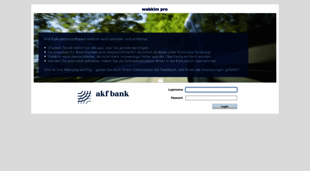 webkim.de