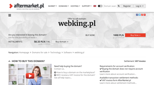 webking.pl