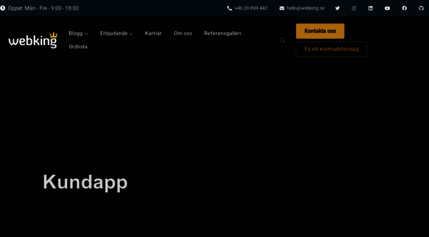 webking.se