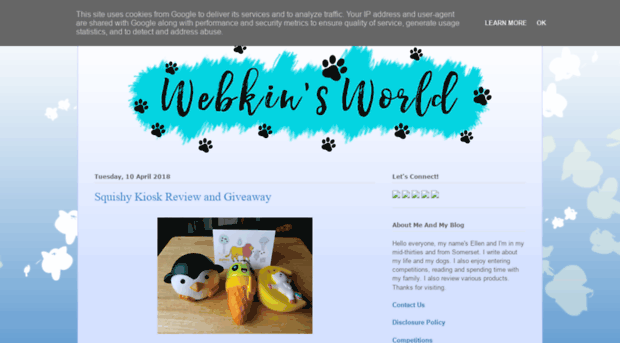 webkinsworld.co.uk