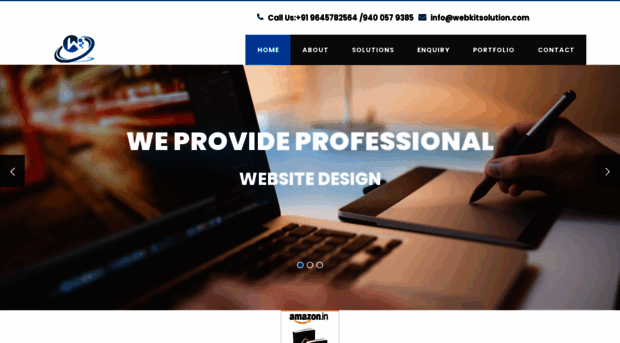 webkitsolution.com