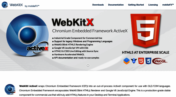 webkitx.com