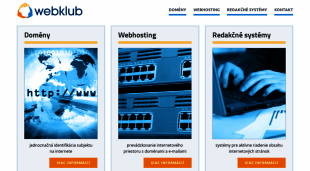 webklub.eu