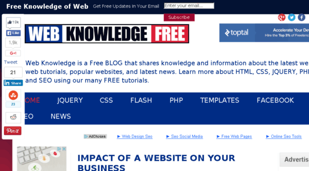 webknowledgefree.blogspot.in