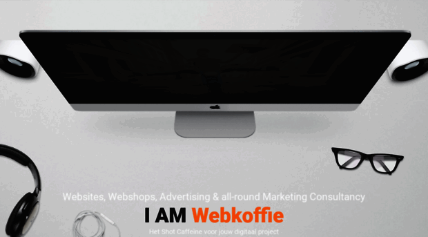 webkoffie.com