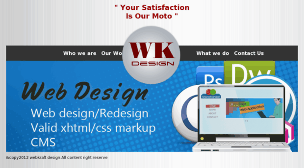 webkraftdesign.com