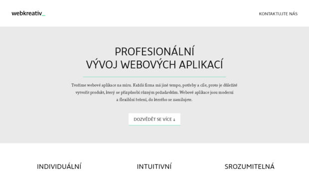 webkreativ.cz