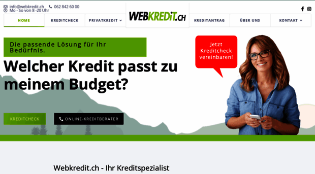 webkredit.ch