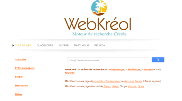 webkreol.com