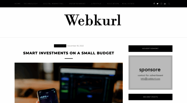 webkurl.com