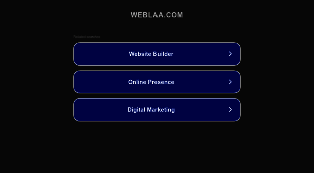 weblaa.com