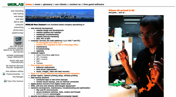 weblab.co.nz