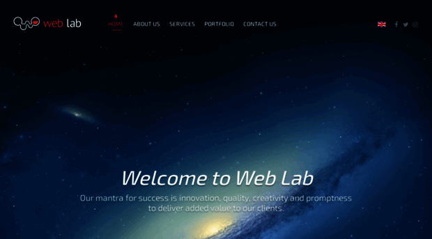 weblab.gr