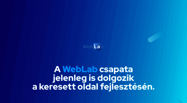 weblab.hu