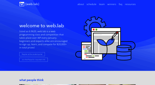 weblab.mit.edu
