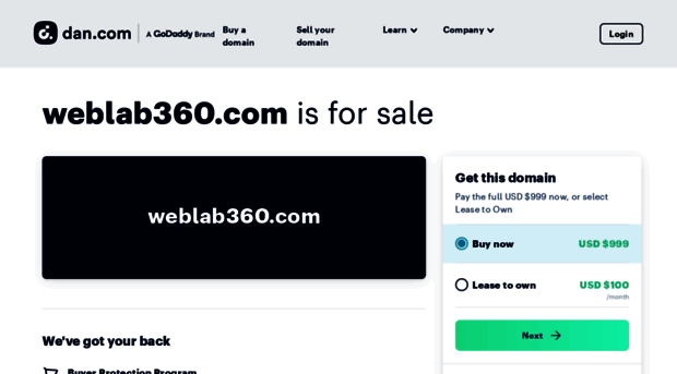 weblab360.com