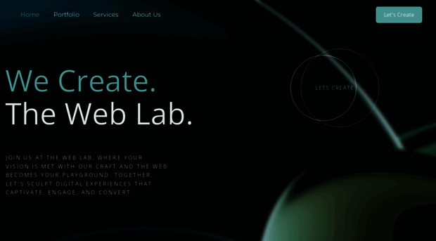 weblabs.co.za