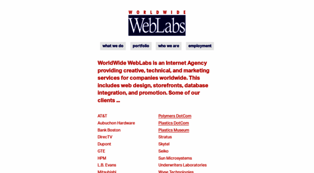 weblabs.com