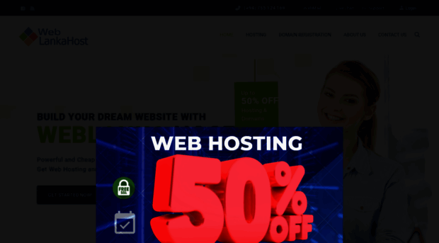 weblankahost.com