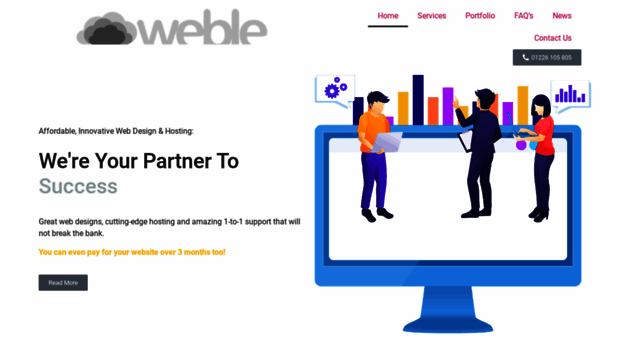 weble.co.uk