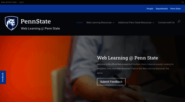 weblearning.psu.edu