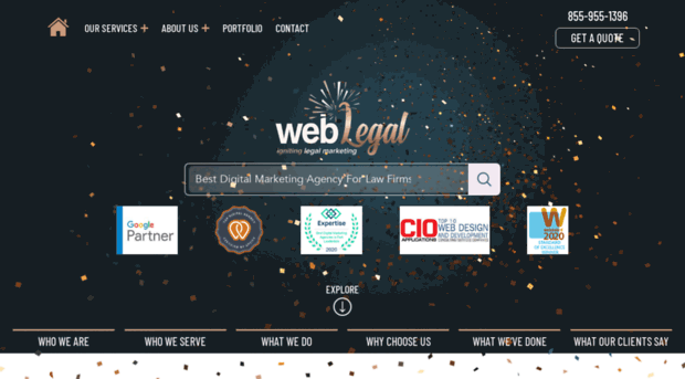 weblegal.io