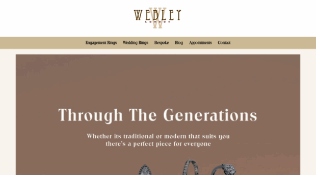 webleylondon.com