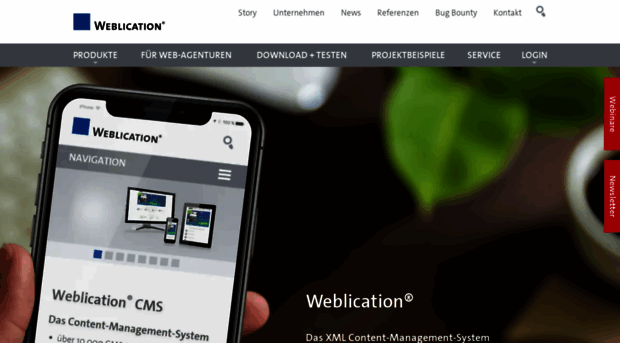 weblication.de