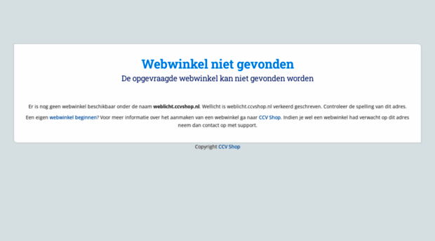 weblicht.biedmeer.nl