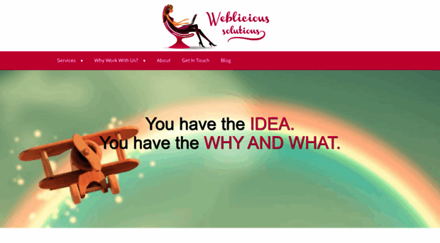 weblicioussolutions.com