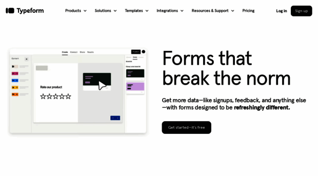 weblike.typeform.com