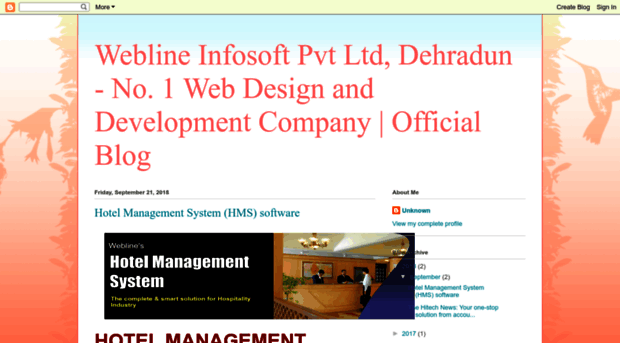 weblineinfosoft.blogspot.com