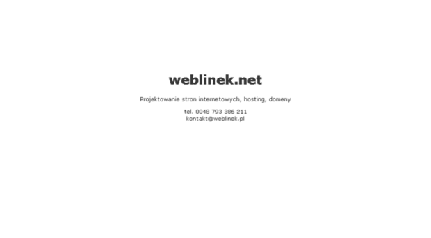weblinek.net