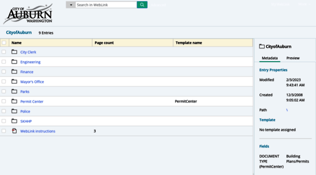 weblink.auburnwa.gov