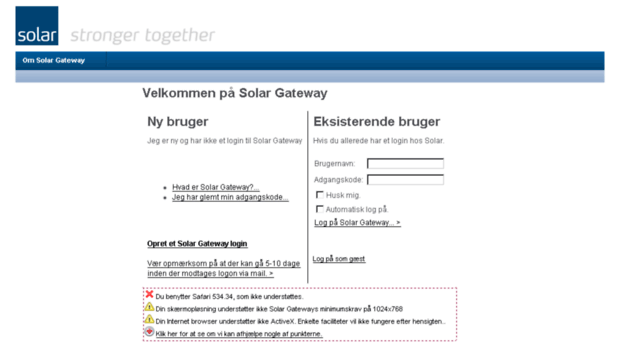 weblink.solar.dk