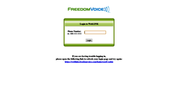 weblink3.freedomvoice.com