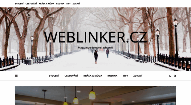 weblinker.cz