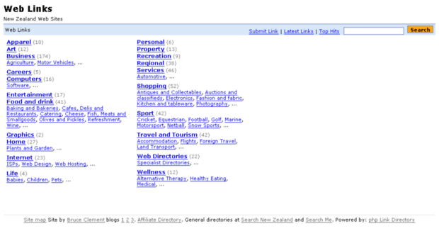 weblinks.co.nz