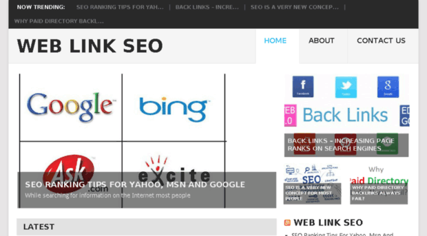 weblinkseo.net