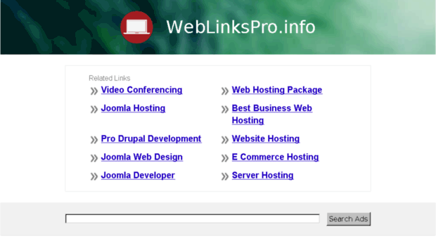 weblinkspro.info