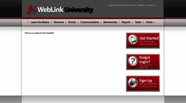 weblinkuniversity.com