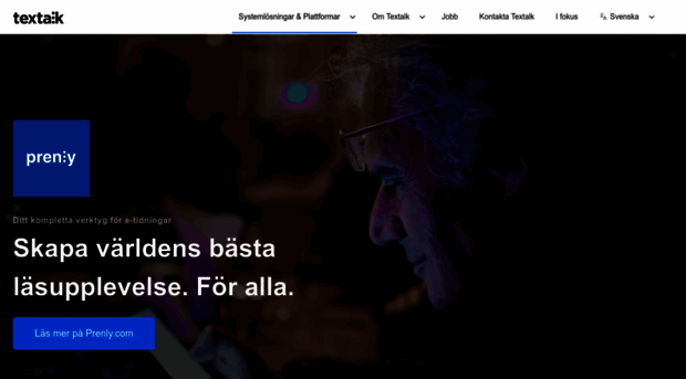 weblisher.textalk.se
