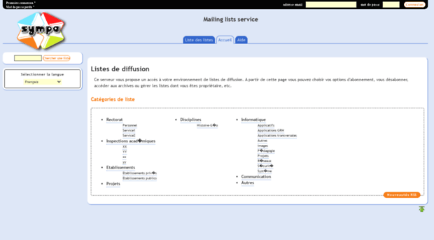 weblistes.ac-orleans-tours.fr