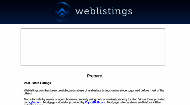 weblistings.com