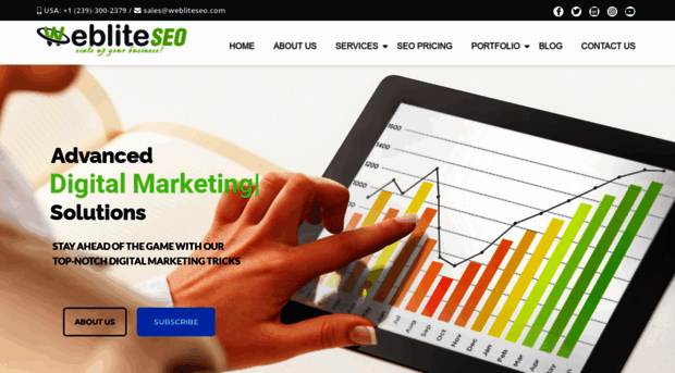 webliteseo.com