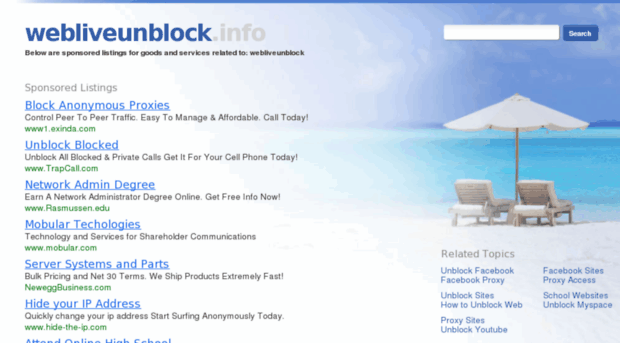 webliveunblock.info