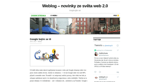 weblog.9c.cz