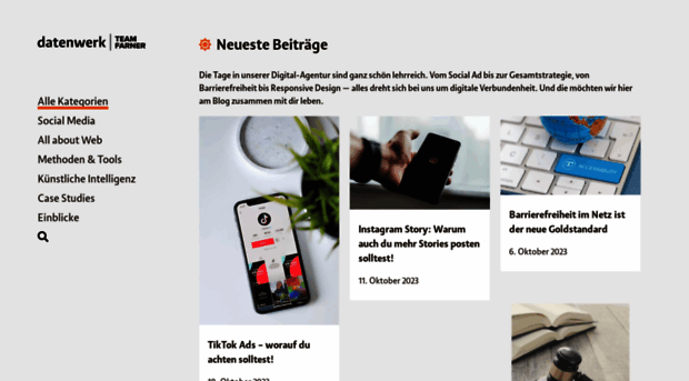 weblog.datenwerk.at