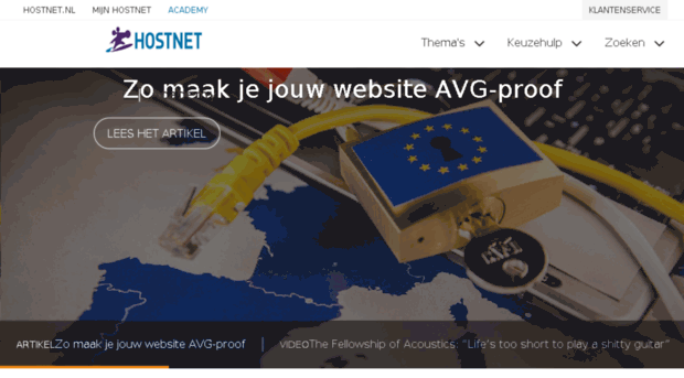 weblog.hostnet.nl